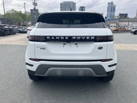 The 2020 Range Rover Evoque S is a stylish and capable compact luxury SUV that impresses on multiple... (image 7)
