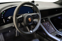 Modèle Turbo / ''Volcano Grey ''/ Bas KM /Sport Design package / Chargeur 150 KW / Groupe premium /... (image 9)