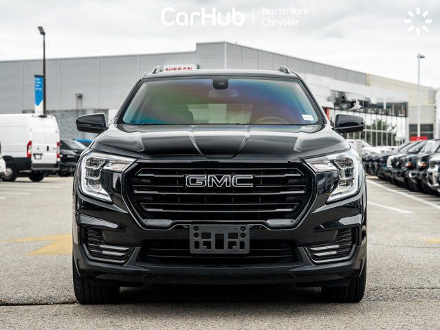 2022 GMC Terrain SLE AWD Heated Seats Forward Collision System in Cars & Trucks in City of Toronto - Image 3