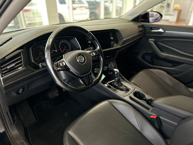 2019 Volkswagen Jetta Highline AUTOMATIQUE | CARPLAY | TOIT | CU in Cars & Trucks in Laval / North Shore - Image 3