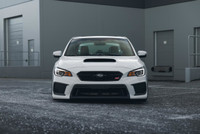 2018 Subaru WRX STI Sport-tech 40K+ in mods!!! Built by Boostbarn This was a no Expenses Spared Buil... (image 1)