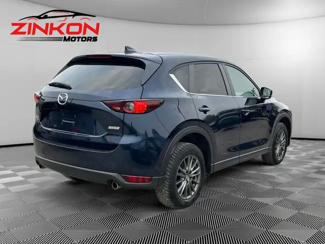 2019 Mazda CX-5 GS | AWD | BACK-UP CAM | BLUETOOTH | PUSH START  in Cars & Trucks in Oshawa / Durham Region - Image 6