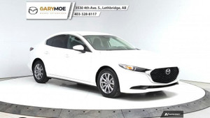 2019 Mazda 3 GS