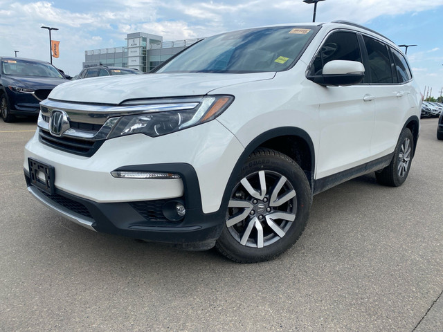2021 Honda Pilot EX-L Navi LIMITED TIME TRIP FOR 2 TO VEGAS W... in Cars & Trucks in Saskatoon - Image 4