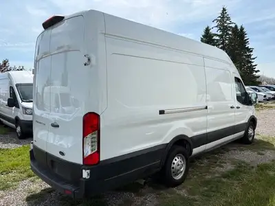  T-250 ALL WHEEL DRIVE HI ROOF EXTRA LONG , View more