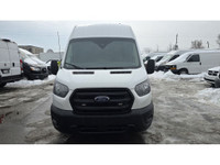New Arrival - Off Lease - 1 Owner - 2020 Ford Transit T-250 148WB EXTENDED (13.5Ft Cargo Length) Hig... (image 2)