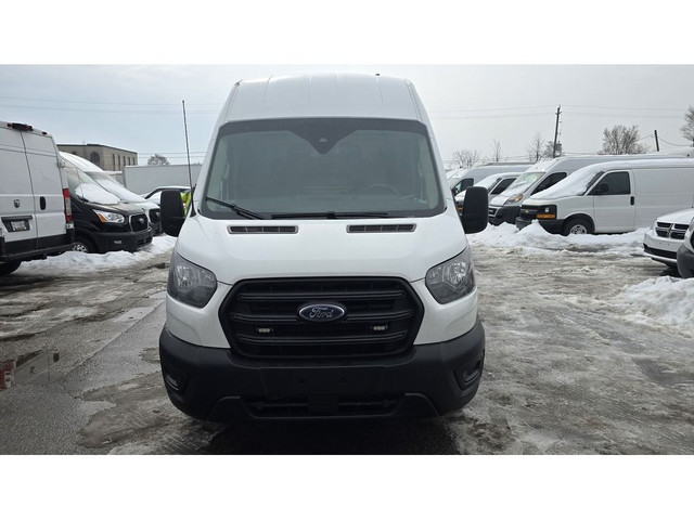 2020 Ford Transit Cargo Van T-250 148EL (Extra Long) HighRoof -  in Cars & Trucks in City of Toronto - Image 3