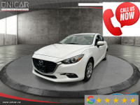 2018 Mazda Mazda 3 GS No Accidents | 1-Owner | Safety Certification Included Financing & Warranty Op... (image 2)