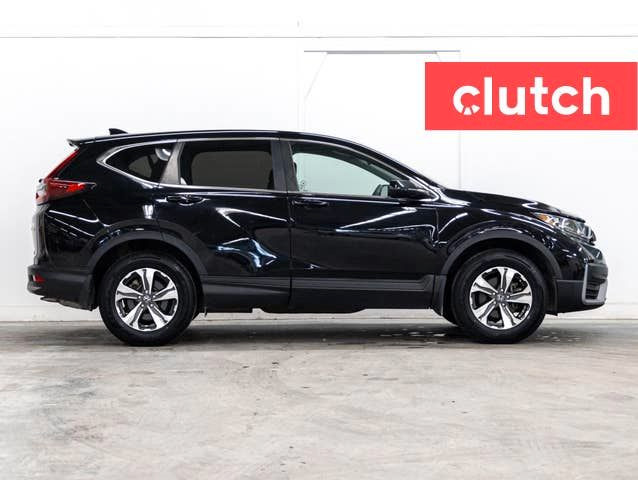 2020 Honda CR-V LX AWD w/ Apple CarPlay & Android Auto, Heated F in Cars & Trucks in Ottawa - Image 4