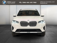 ===== 2022 BMW X3 xDrive30i | Gr. Sup. Essentiel | Accès confort | ===== ===== Pourquoi acheter chez... (image 1)