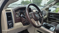 Looking for a heavy-duty pickup that blends rugged capability with luxurious comfort? Feast your eye... (image 9)