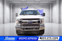 2022 Ford F-250 XLT Super Duty Crew Cab 4x4 Welcome to Xtreme Auto & Truck Sales Your Car Loan, Truc... (image 1)