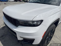 WAS: $57879 NOW: $45998 plus taxes and licensing feesAdventure Awaits with the 2022 Jeep Grand Chero... (image 8)