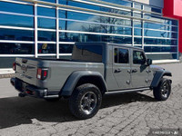 Recent Arrival! Looking for a go anywhere vehicle? Then check out this 2022 Jeep Gladiator Rubicon!... (image 5)