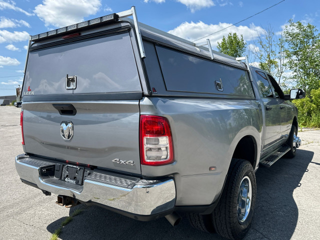 2022 RAM 3500 Tradesman 3500/DUALLY DIESEL/4WD! in Cars & Trucks in Belleville - Image 4