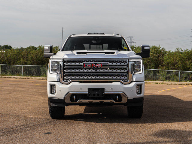 2022 GMC Sierra 2500HD Denali Ultimate in Cars & Trucks in Strathcona County - Image 3