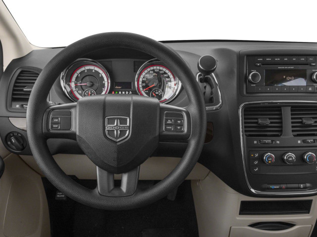 2017 Dodge Grand Caravan in Cars & Trucks in Lethbridge - Image 4
