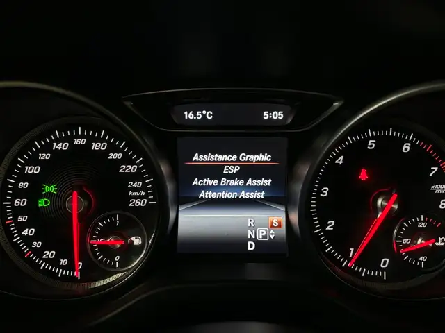 2018 Mercedes-Benz CLA CLA250|4MATIC|COUPE|AMGPKG|NAV|LEATHER|AM in Cars & Trucks in City of Toronto - Image 26