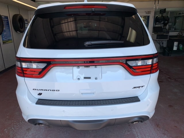 2022 Dodge Durango SRT