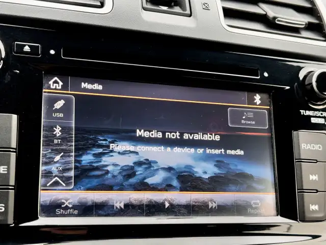 2020 Subaru WRX STI Sport *6-Speed Manual* CARPLAY|ANDROID AUTO| in Cars & Trucks in City of Toronto - Image 31