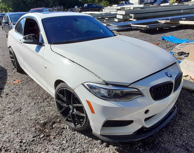 2016 BMW 2 Series M235i xDrive in Cars & Trucks in Barrie