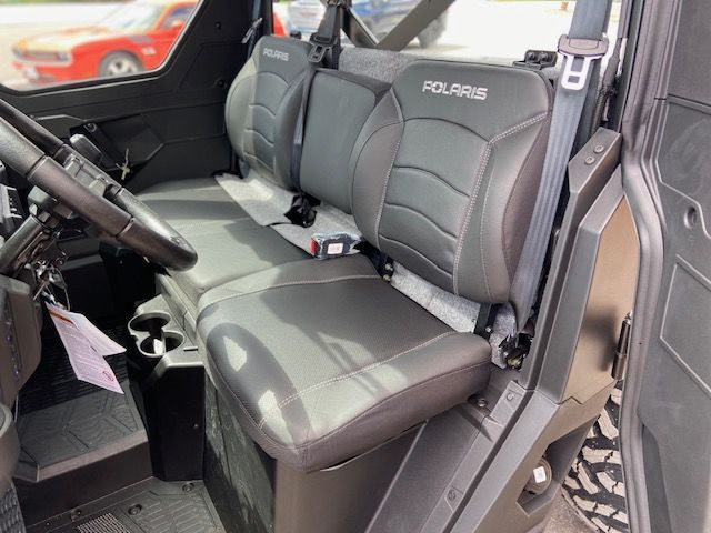2025 Polaris RANGER XP1000 NorthStar Ultimate Orange Rust RANGER in ATVs in Ottawa - Image 4