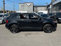 All vehicles come with a full vehicle History Report, ask to see it! Fresh trade-in. This SUV is loa... (image 3)
