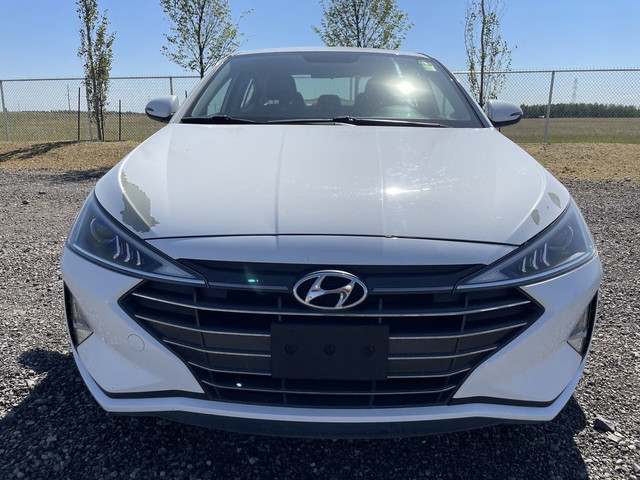 2019 Hyundai Elantra Preferred in Cars & Trucks in Calgary - Image 2