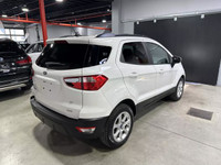 2018 Ford EcoSport SE AUTOMATIQUE - CAMÉRA DE RECULONS - TOIT OUVRANT - JANTES EN ALUMINIUM NIV: MAJ... (image 3)