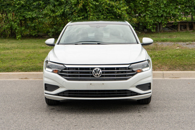2021 Volkswagen Jetta Highline in Cars & Trucks in Mississauga / Peel Region - Image 4