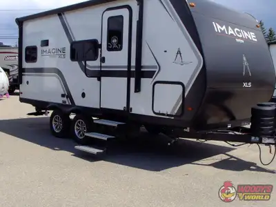Specifications and Features: Length (ft): 21'11 Width (ft): 8'0 Height (ft): 10'10 Interior Height (...