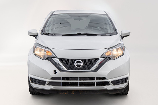 2018 Nissan Versa Note SV / Groupe Electrique / Bluetooth / Came in Cars & Trucks in City of Montréal - Image 2