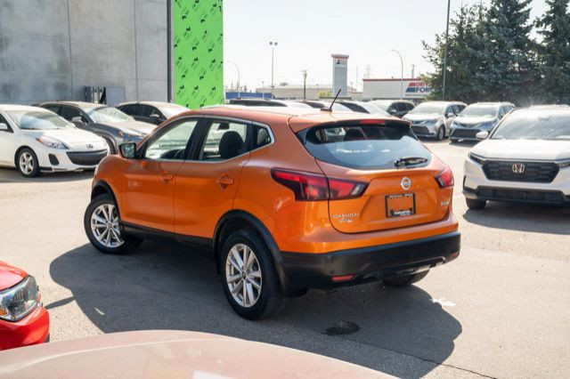 2019 Nissan Qashqai SV in Cars & Trucks in Edmonton - Image 3