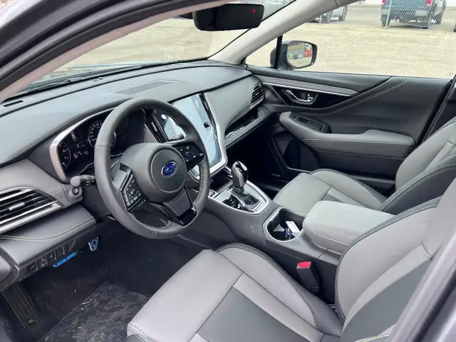 2025 Subaru Outback Onyx - Sunroof - Heated Steering Wheel in Cars & Trucks in Edmonton - Image 22