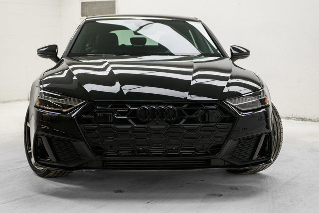 2025 Audi A7 Sportback Technik in Cars & Trucks in Winnipeg - Image 2
