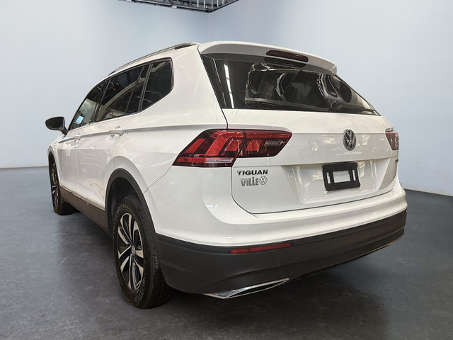 2020 Volkswagen Tiguan IQ-DRIVE+NAVI+TOIT-OUVRANT+CARPLAY+CLEAN in Cars & Trucks in City of Montréal - Image 3