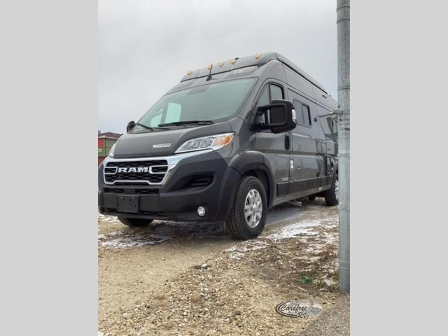 2024 Winnebago Solis 59P in RVs & Motorhomes in Edmonton