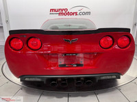 Vehicle Highlights include: Z06, 3LZ Trim, C7 Z06 Black Aluminum Wheels, Red Brake Calipers, Exposed... (image 5)