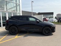 This 2019 Chevrolet Blazer RS is equipped with a 3.6L V6 engine, delivering strong performance throu... (image 6)