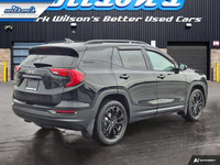 Check out this certified 2021 GMC Terrain SLEAWD | Elevation | Pano Roof | Nav | Adaptive Cruise | H... (image 4)