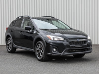 Subaru Crosstrek Sport 2019