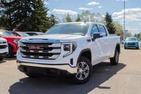 2025 GMC Sierra 1500 SLE Crew Cab 4WD GMC Sierra 1500 SLE Crew Cab 4WD 2025 CALL OR TEXT US AT (587)... (image 1)