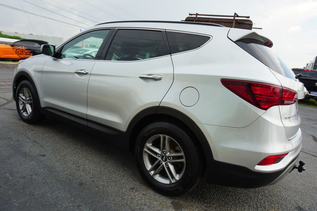 2018 Hyundai Santa Fe in Cars & Trucks in Oakville / Halton Region - Image 4