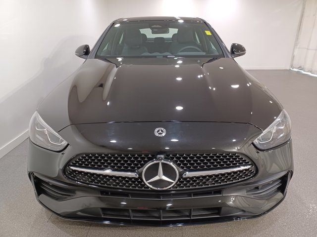2025 Mercedes-Benz C 300 in Cars & Trucks in Regina - Image 3