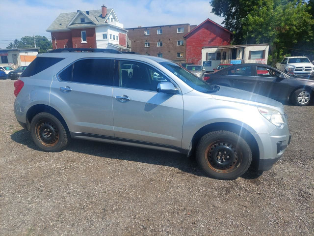 2015 Chevrolet Equinox FWD 4dr LT w/1LT in Cars & Trucks in Oshawa / Durham Region - Image 3