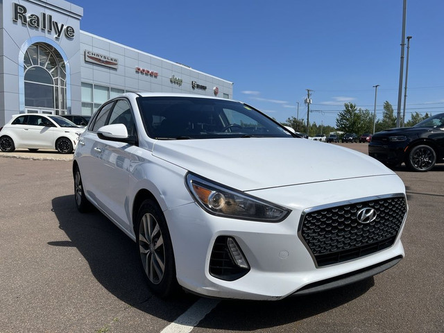 2020 Hyundai Elantra GT Preferred GT HEATED SEATS CRUISE CONTROL in Cars & Trucks in Moncton - Image 2