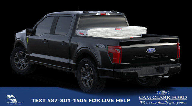 2024 Ford F-150 STX in Cars & Trucks in Banff / Canmore - Image 2