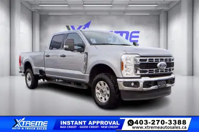 2024 Ford F-350 Super Duty XLT - NO FEES!, View more
