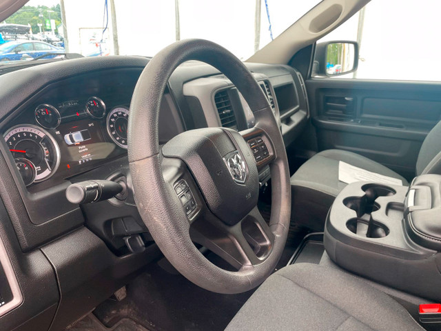 2021 Ram 1500 Classic NIGHT EDITION CREW V6 4X4 *CARPLAY* BEDLIN in Cars & Trucks in Laurentides - Image 3