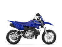 2023 Yamaha TT-R 50  Rebate of $700.00 